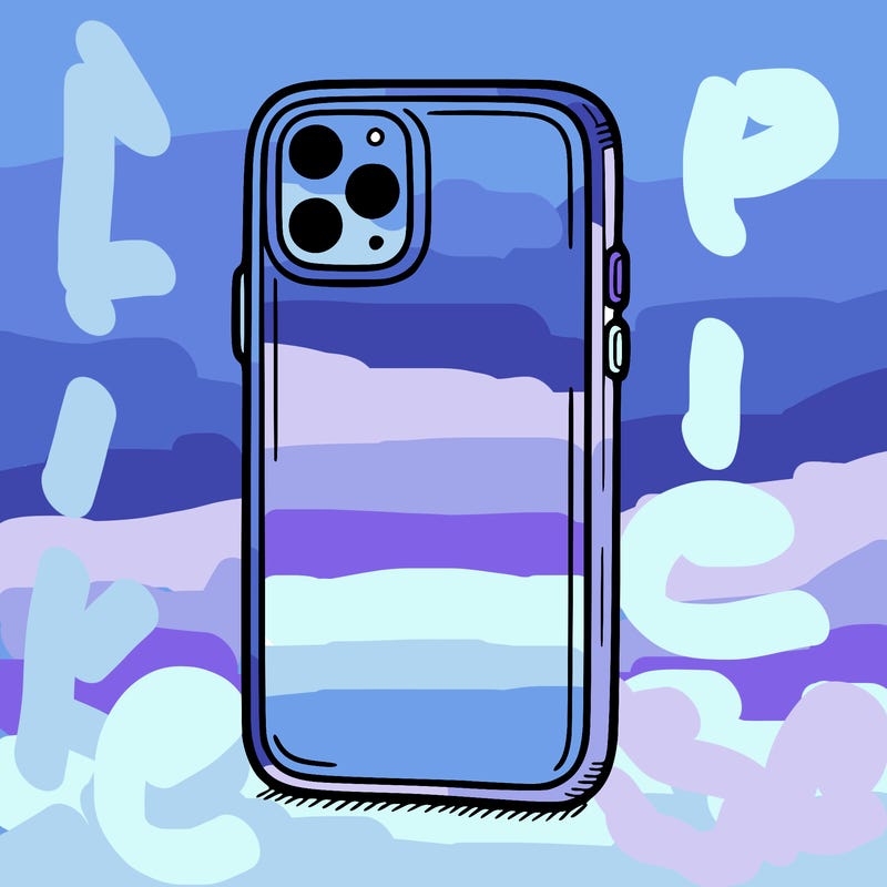 phone case
