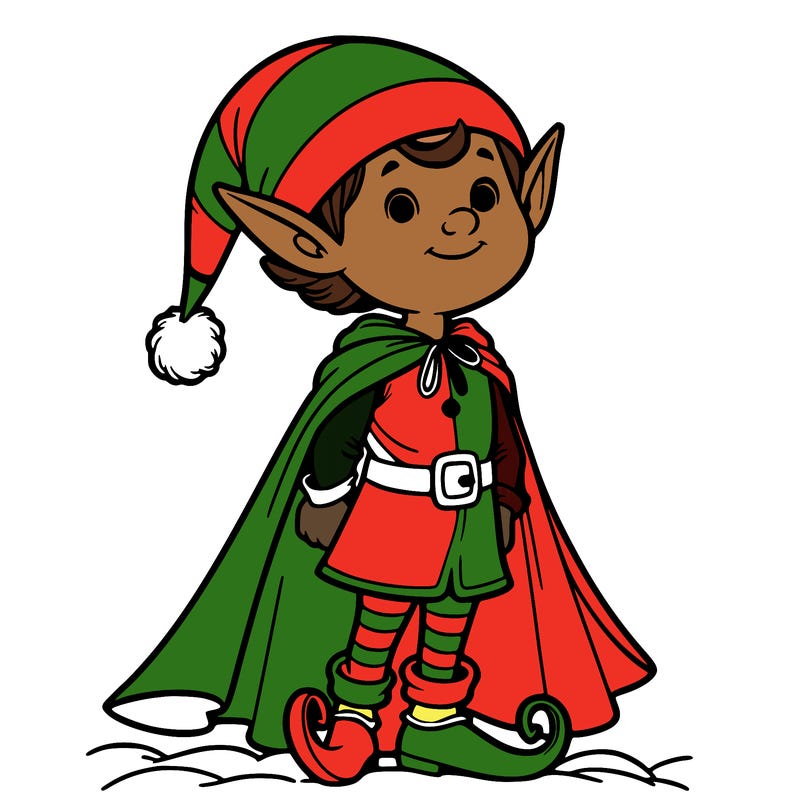 elf