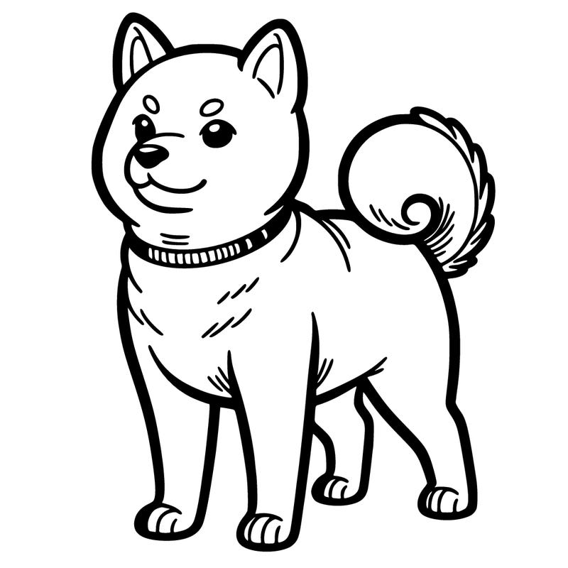 shiba inu