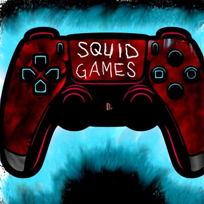 playstation 5 controller