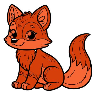 fox