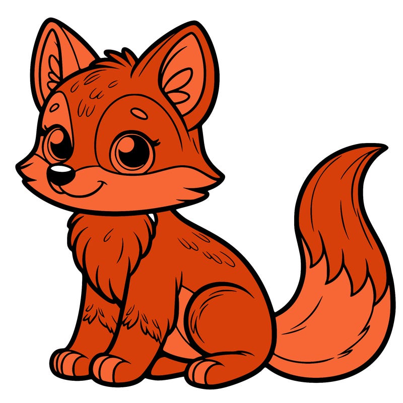 fox