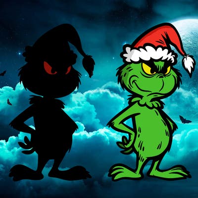 grinch