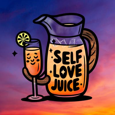 self love juice