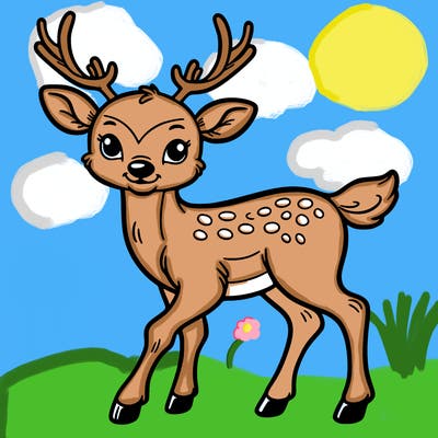 deer