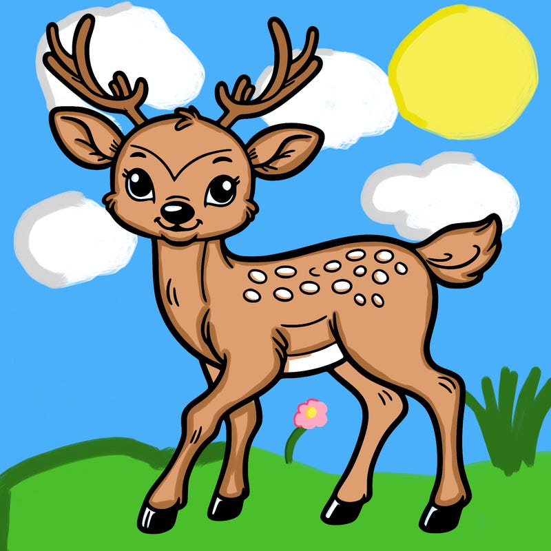 deer