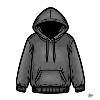 hoodie
