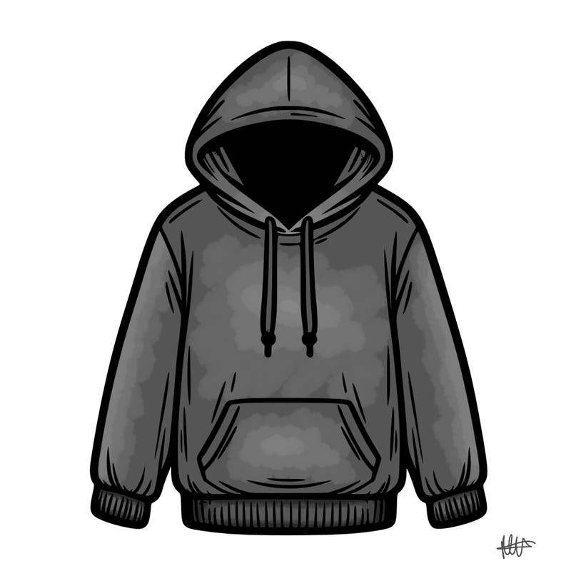 hoodie