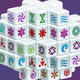 Mahjong Dimensions - 3D Cube