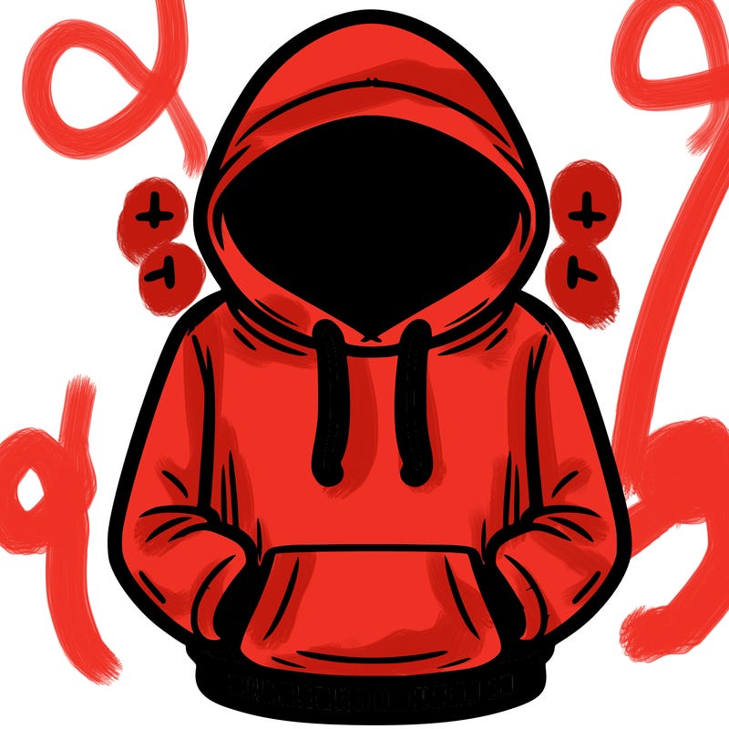 hoodie