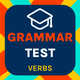Learning English: Verbs