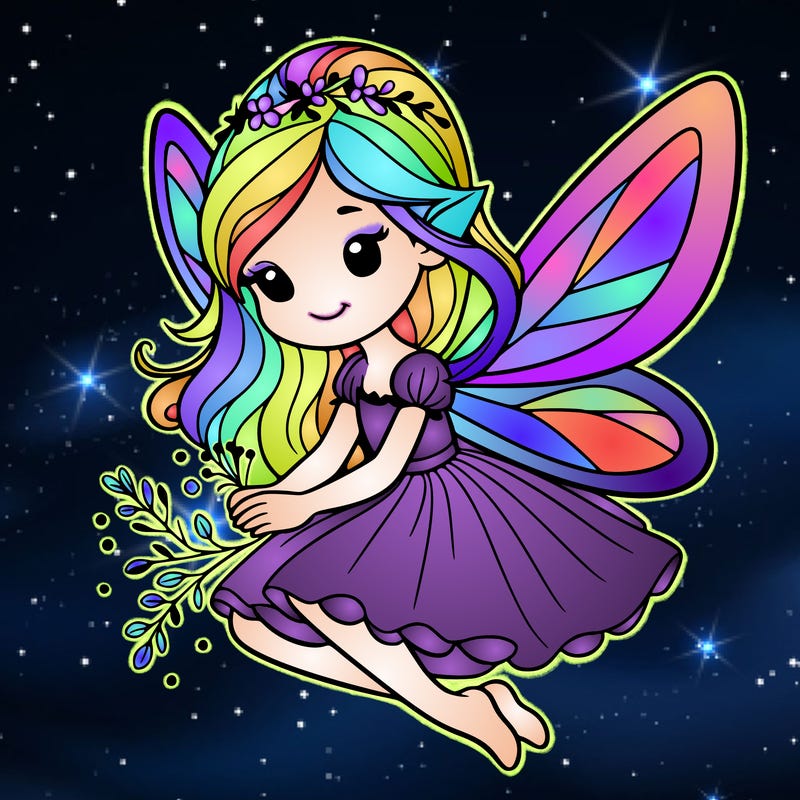 fairy