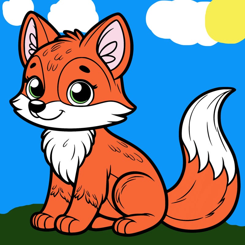 fox