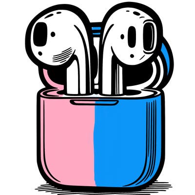 airpods