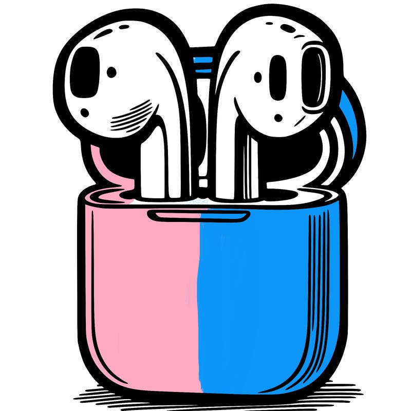 airpods