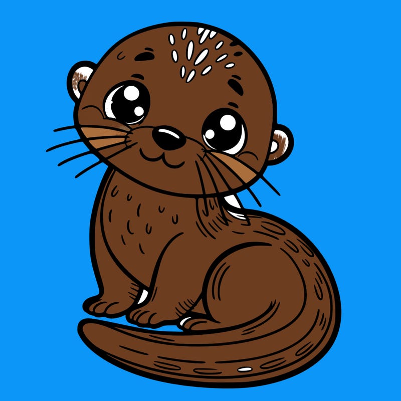 otter