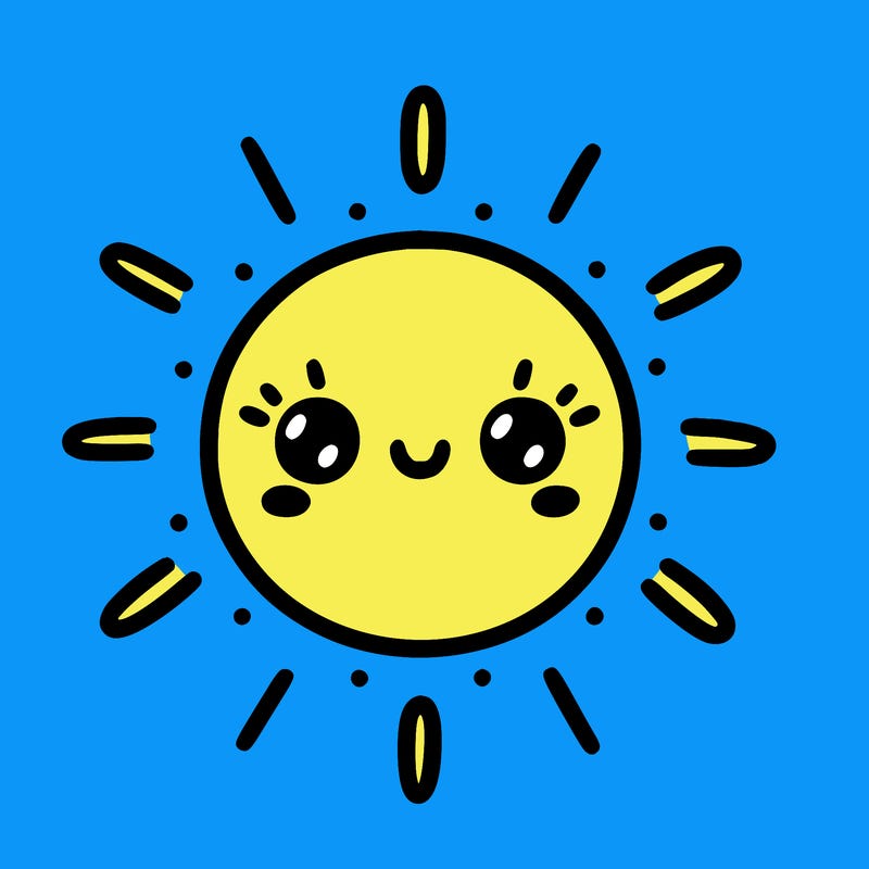 sun