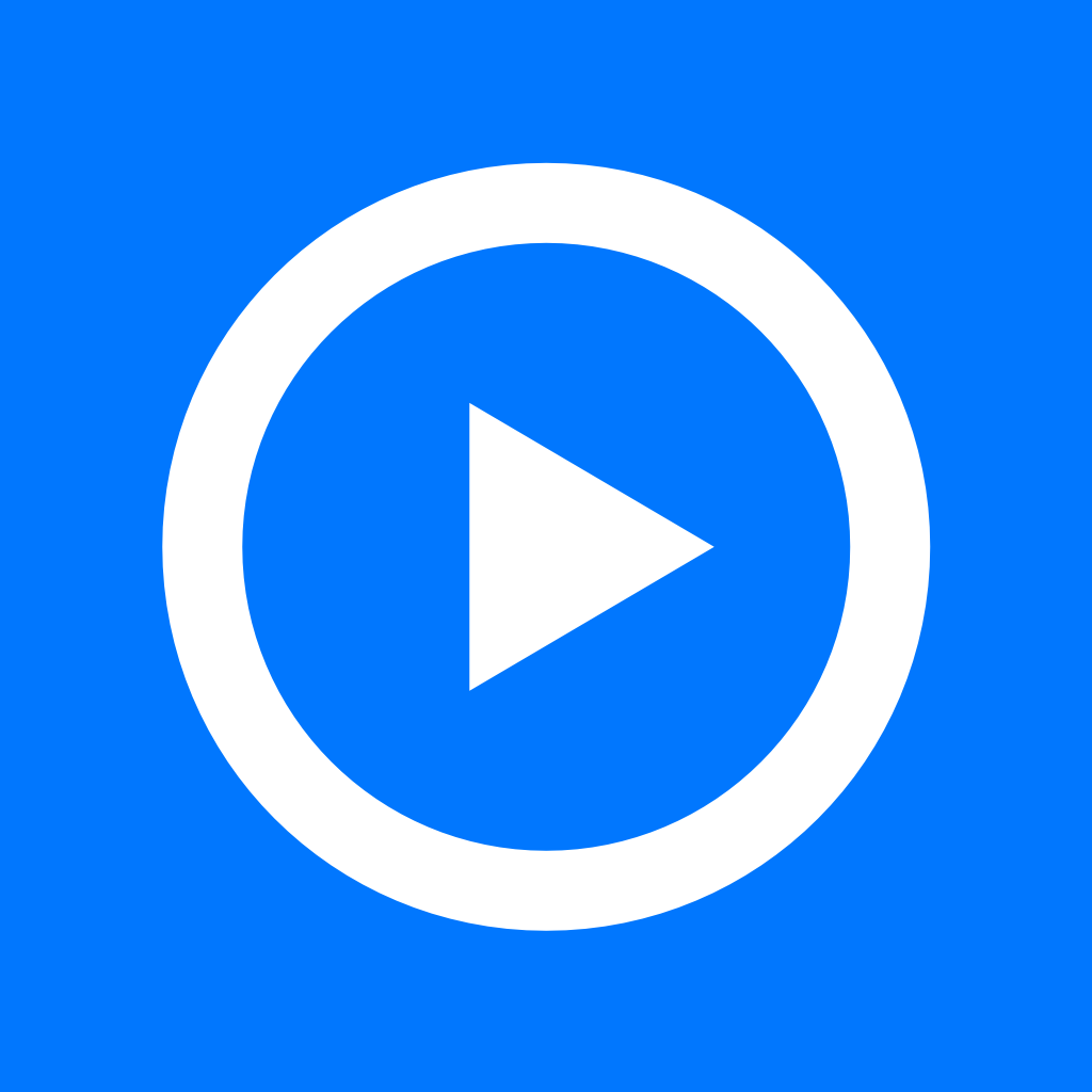 Cloud Video Player for Clouds