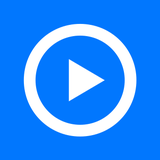 Cloud Video Player for Clouds - App-Symbol