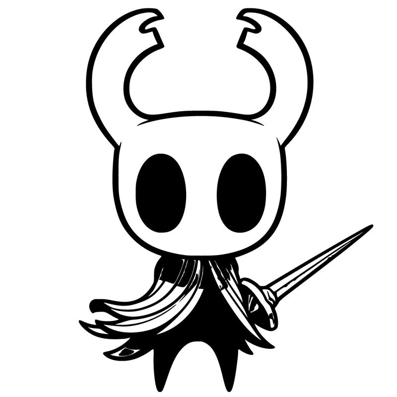 hollow knight