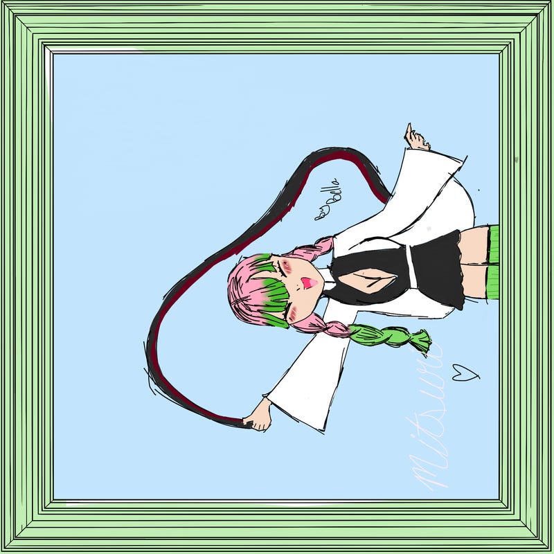 After