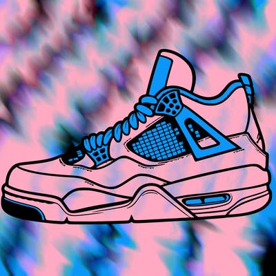 jordan 4