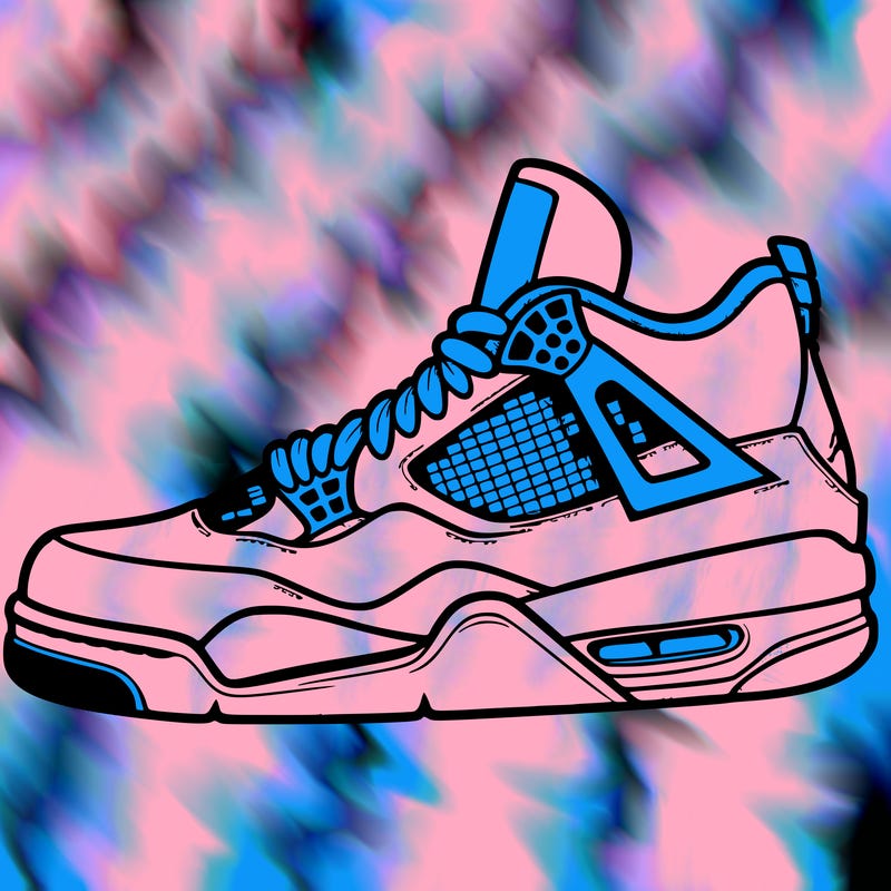 jordan 4