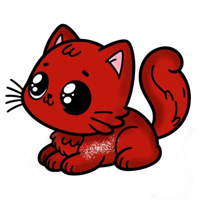 cat