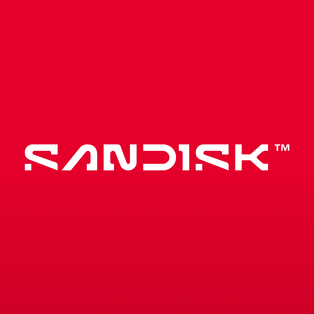 SanDisk Memory Zone