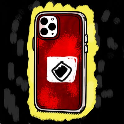 phone case