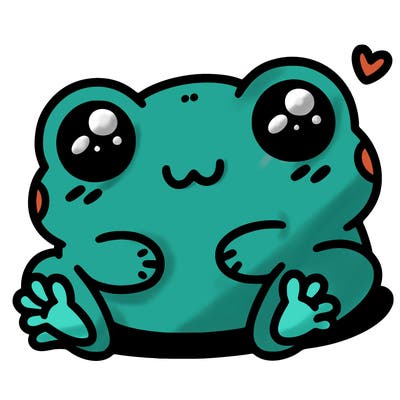 𝚔𝚊𝚠𝚊𝚒𝚒 𝚏𝚛𝚘𝚐