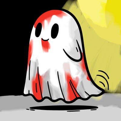 ghost