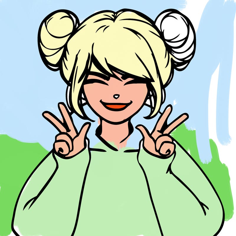 After