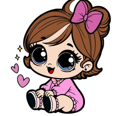 baby girl