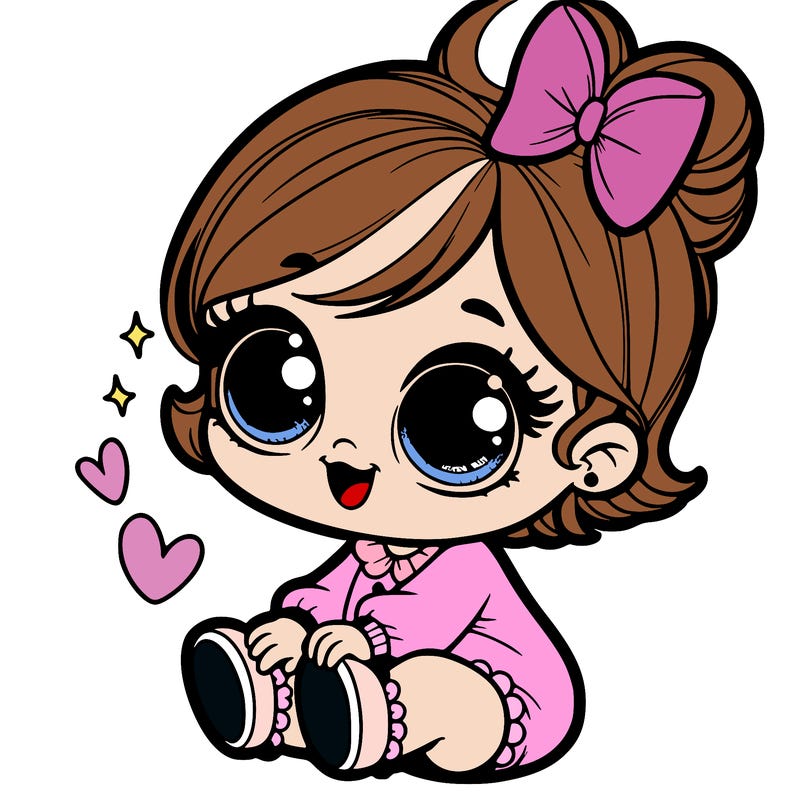 baby girl