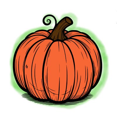 pumpkin