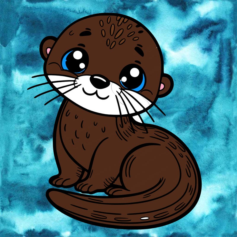 otter