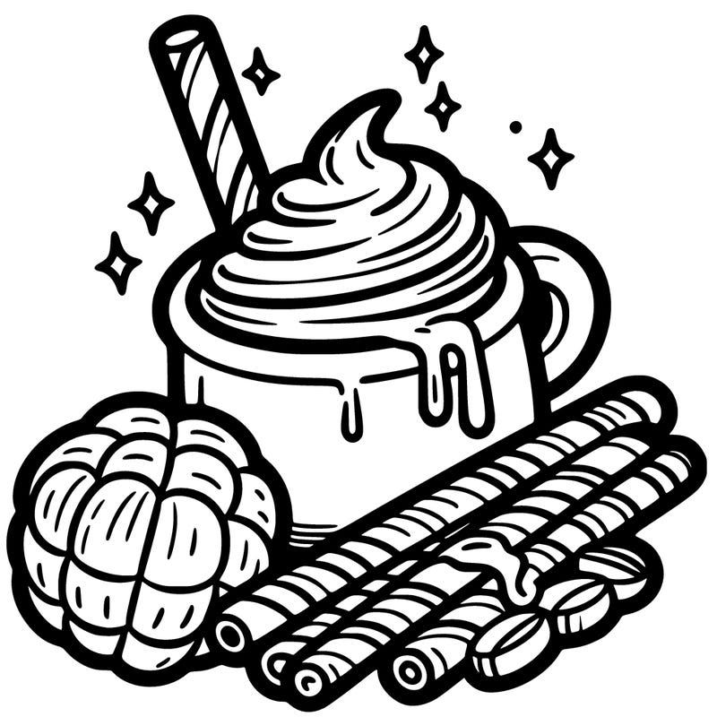 hot coco
