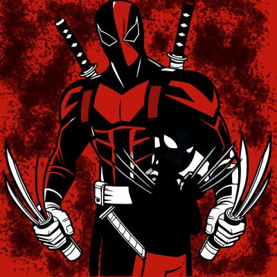deadpool and wolverine