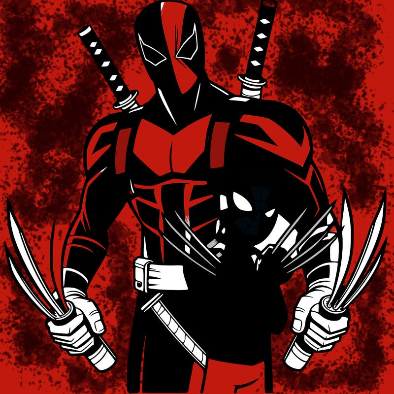 deadpool and wolverine