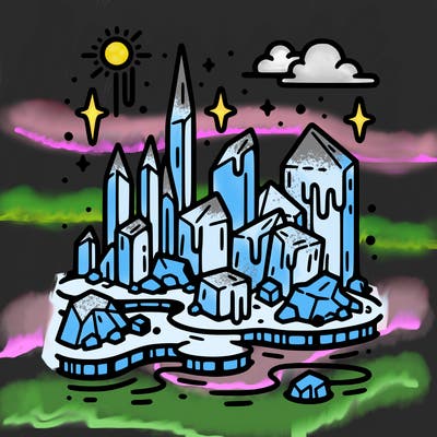ice