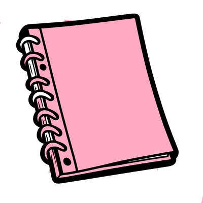 blank