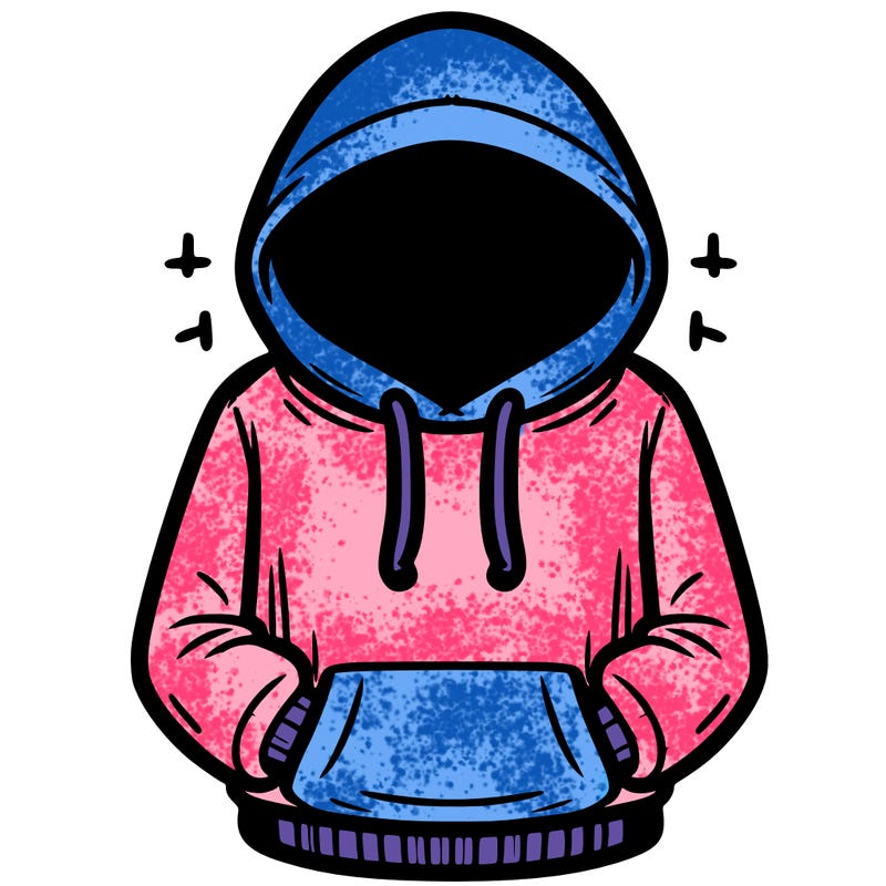 hoodie