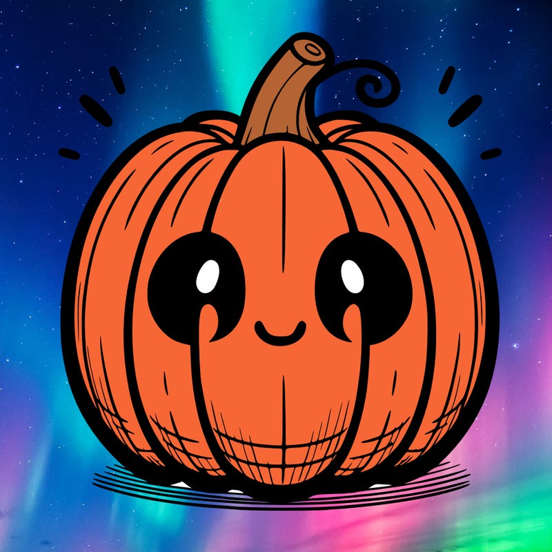 pumpkin