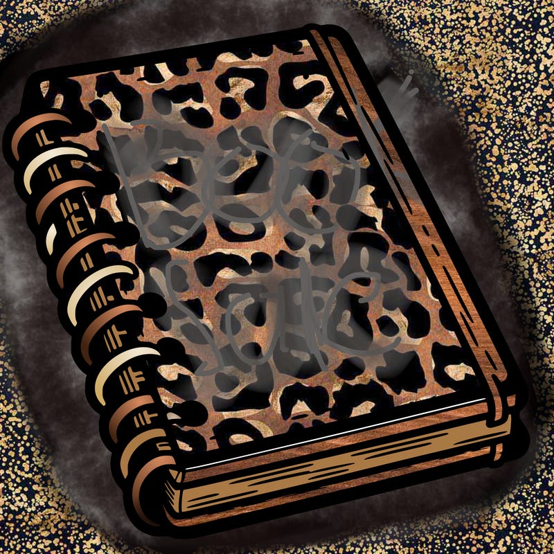 notebook