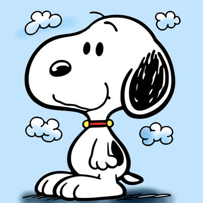 snoopy