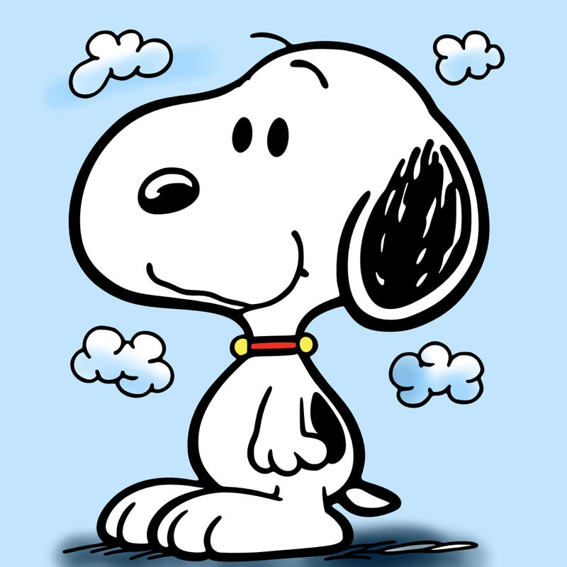snoopy