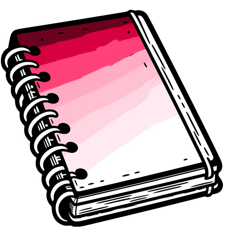 notebook