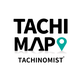 TACHI-MAP - タチマップ