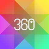 Simple 360 VR Media Player App - Icône de l'app